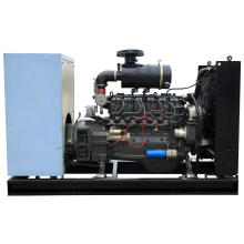 Полностью автоматический генератор природного газа с высоким стандартом AVR Высокий стандарт 80 кВт